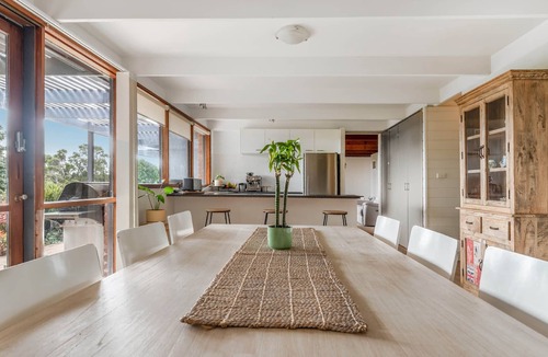 Jan Juc House | Spacious Family Home Near Beach