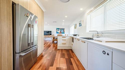 Killcare Heights House | 'Spacious Family Retreat' by HolidayCo