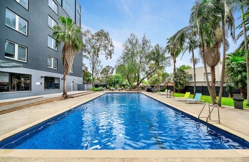 Preston House | Spacious Furnished Studio With Balcony, All-inclusive Utilities and Facilities