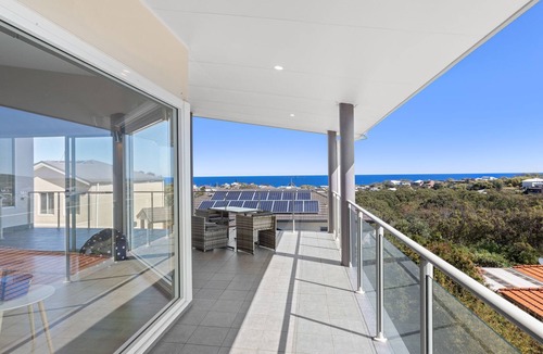 Boat Harbour House | Spacious Home with spectacular views