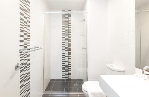Cammeray Apartment | Spacious Modern Apartment In Sydney's North Shore