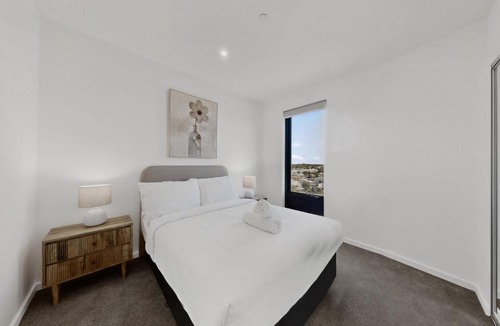 Cannington Apartment | Spacious Newly 2 Bed Unit with Onsite Parking