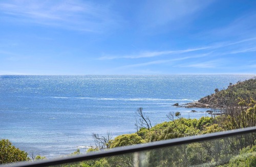 Malua Bay House | Spacious Ocean View Home | Luma Vista