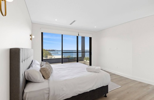 Malua Bay House | Spacious Ocean View Home | Luma Vista