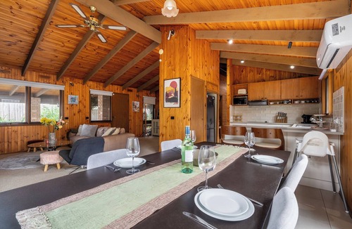 Clifton Springs House | Spacious | Pet Friendly| Near Boat Ramp and Water