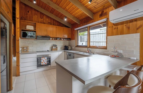Clifton Springs House | Spacious | Pet Friendly| Near Boat Ramp and Water