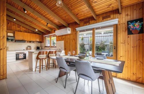 Clifton Springs House | Spacious | Pet Friendly| Near Boat Ramp and Water