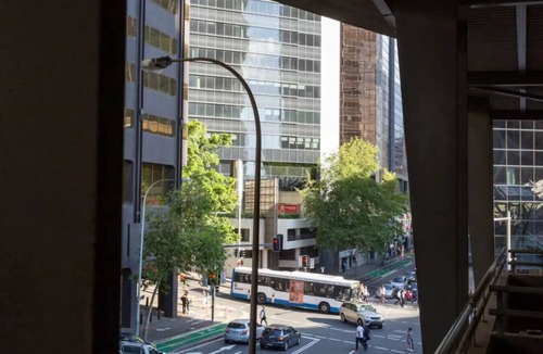 Sydney Central Business District Apartment | Spacious Studio Apartment in CBD Wi-Fi Included