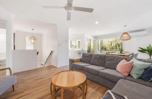 Port Macquarie House | Spades - at Lighthouse Beach