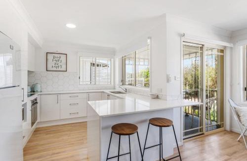 Port Macquarie House | Spades - at Lighthouse Beach