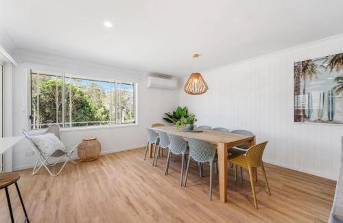 Port Macquarie House | Spades - at Lighthouse Beach
