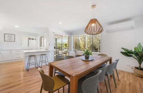 Port Macquarie House | Spades - at Lighthouse Beach