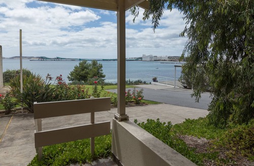 Port Lincoln Apartment | Spalding Lodge Unit 16
