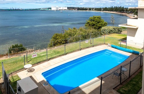Wanilla Apartment | Spalding Lodge Unit 7