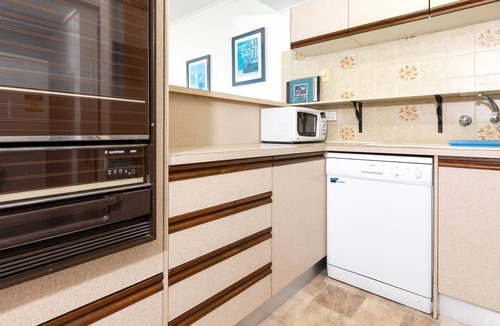 Wanilla Apartment | Spalding Lodge Unit 7