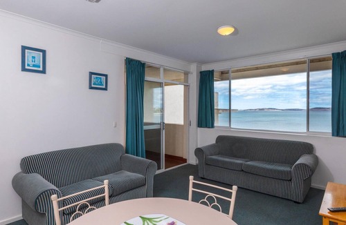 Wanilla Apartment | Spalding Lodge Unit 7