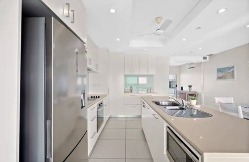 Darwin City Centre House | Spectacular Darwin Apartment