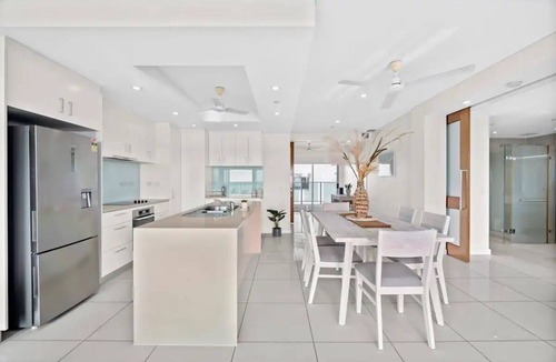 Darwin City Centre House | Spectacular Darwin Apartment