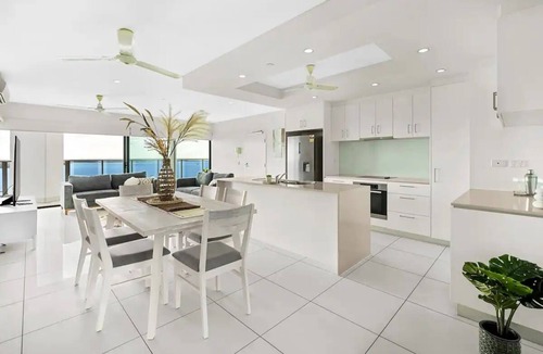 Darwin City Centre House | Spectacular Darwin Apartment