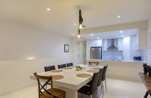 Aldinga Beach House | Spectacular Esplanade 4BR Contemporary with Views