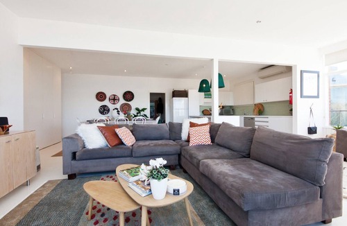 Mona Vale House | Spiaggia