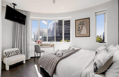 Chippendale Hotel | Spice On Broadway