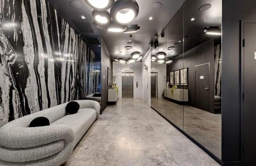 Chippendale Hotel | Spice Serviced Apartments