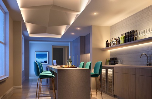 Kings Cross Hotel | Spicers Potts Point