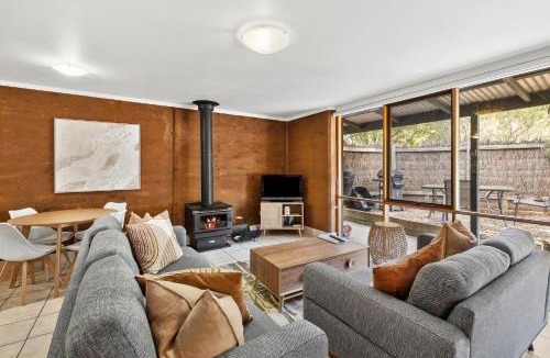Aireys Inlet Cabin | Split Point Cottages