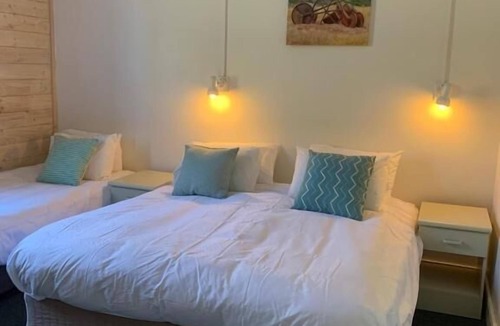 Perisher Valley Hotel | Sponars Chalet