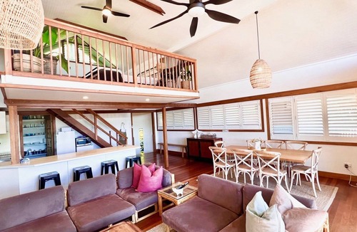 Angourie Apartment | Spooky's 5 - Lifestyle Yamba