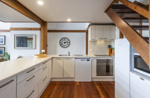 Angourie Apartment | Spooky's 5 - Lifestyle Yamba