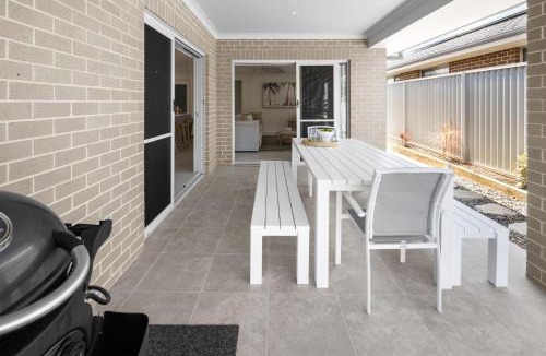 South West Rocks House | Spoondrift - 5 Mins Walk to Beach