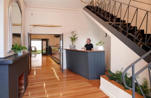 Launceston CBD Hotel | Sports Garden Hotel