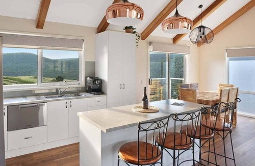 Merrijig Resort | Spotted Gum Merrijig