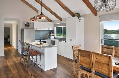 Merrijig Resort | Spotted Gum Merrijig