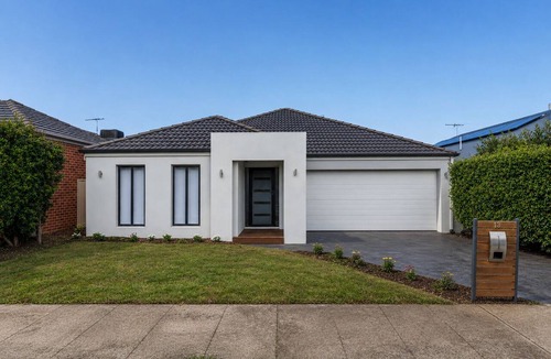 Caroline Springs House | Springside Retreat – Caroline Springs by Ready Set Stay
