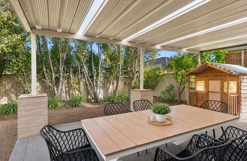 Caroline Springs House | Springside Retreat – Caroline Springs by Ready Set Stay