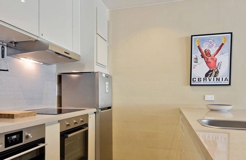Thredbo Apartment | Squatters Run 14 - Central Village