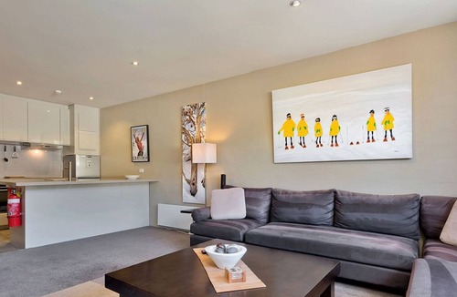 Thredbo Apartment | Squatters Run 14 - Central Village
