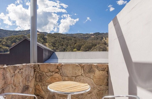 Thredbo Apartment | Squatters Run 14 - Central Village