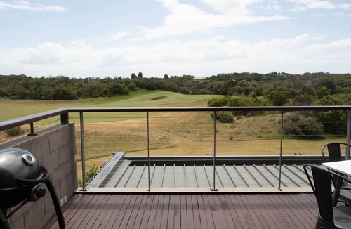 Fingal Apartment | St Andrews Beach Golf Club Apartment 8 03