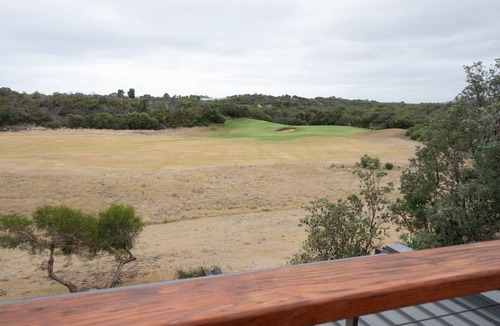 Fingal Apartment | St Andrews Beach Golf Club Apartment 5 04