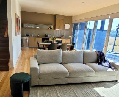 Fingal House | St Andrews Beach Golf Escape