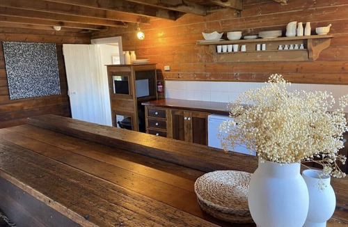 Goolwa Beach House | St Brigids church by the Sea