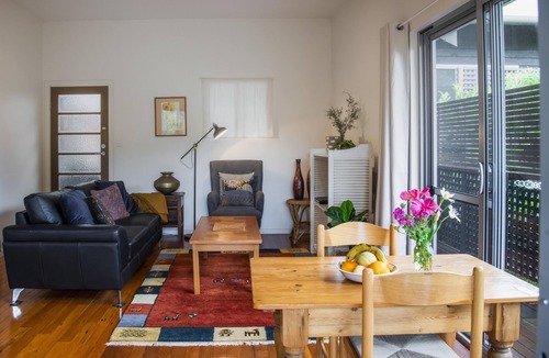 Margaret River House | St Clair Cottage Peaceful romantic country getaway