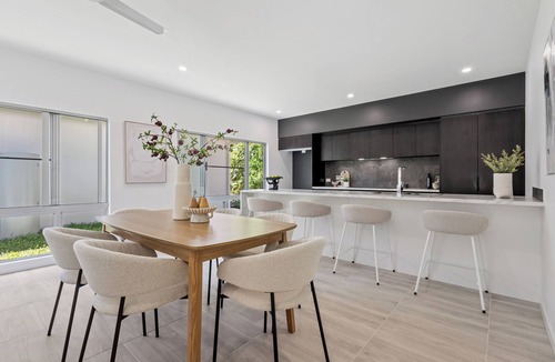 Port Douglas Villa | St Crispins Villa 3 with private heated pool