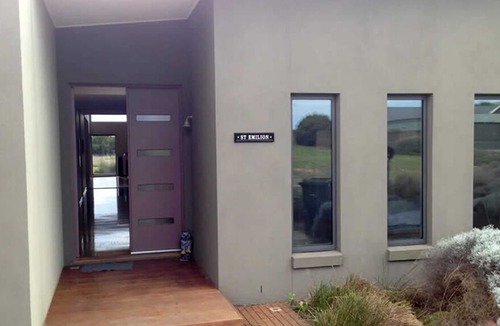 Connewarre House | St. Emilion - Barwon Heads