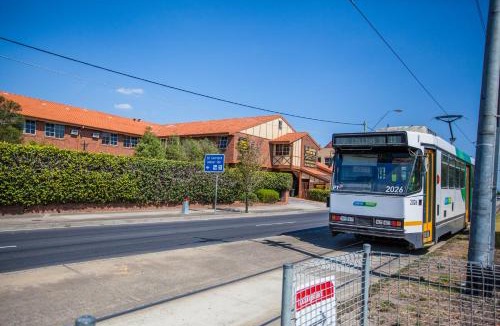 Thornbury Hotel | St Georges Motor Inn