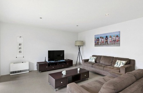 Torquay House | St Georges Sands Oasis 10
